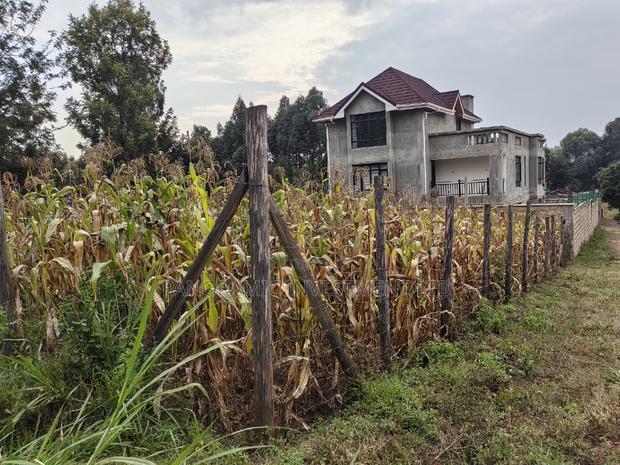 50by100 Plot in Migumoini Kikuyu Kiambu County for Sale.