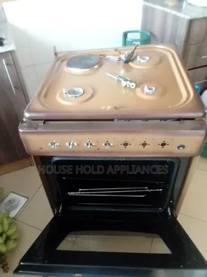 Gas Cookers, Oven, Microwave, Fridge Repair N Maintenance Technician
