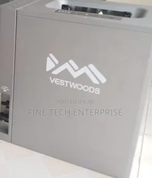 Westwood Lithium Battery