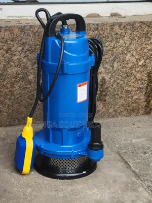 Usk Submersible Shallow Well Pump