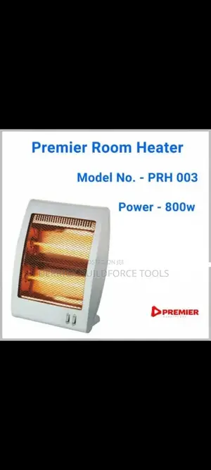 Premier Room Heater