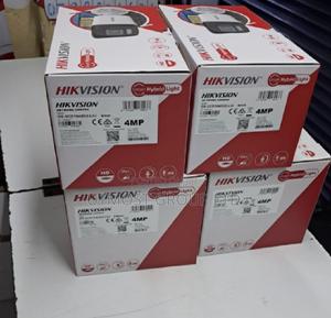 4mp Acusense Smart Hybrid Light Bullet Network Camera – 4mm Lens - thumbnail 2