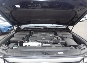 Toyota Land Cruiser 3.3 Diesel 4WD 2021