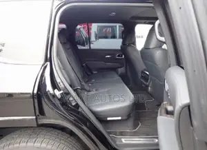 Toyota Land Cruiser 3.3 Diesel 4WD 2021