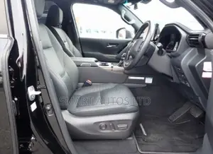 Toyota Land Cruiser 3.3 Diesel 4WD 2021