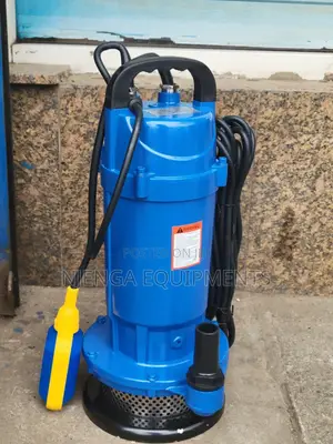 Shallow Well Pump Qdx1.5-32-750f