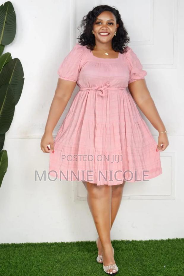 Summer Dress - main view