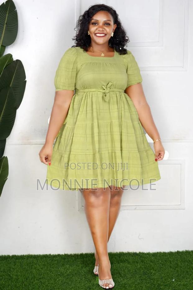 Summer Dress - thumbnail 2