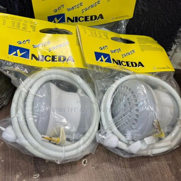 Shower Head Hot Water Shower - main view