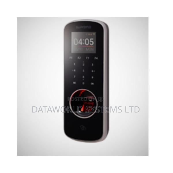 Suprema Bsl2-Om Biostation L2 Compact Rfid Card Fingerprint Reader