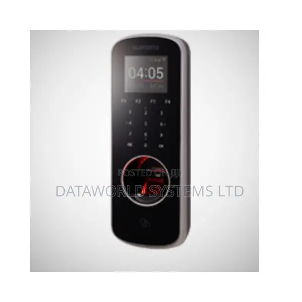 Suprema Bsl2-Om Biostation L2 Compact Rfid Card Fingerprint Reader