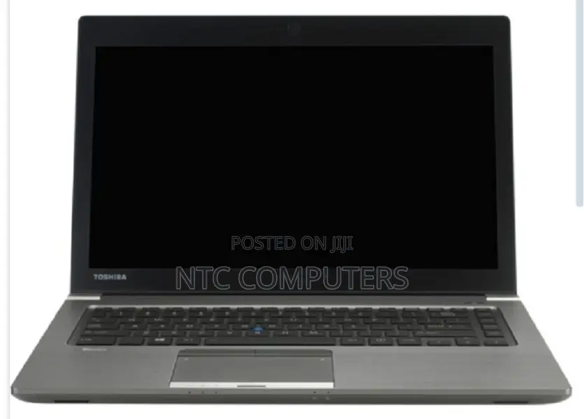 Laptop 4GB Intel Core i5 HDD 128GB