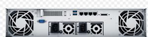 Rs 1221+ Rackmount>Rs 1221+ Rackmount - thumbnail 2