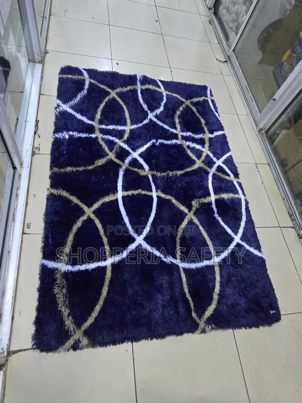 Bedside Mat