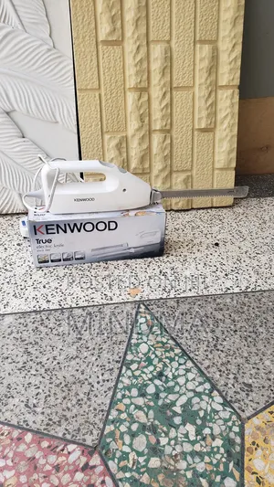 Kenwood True Electric Knife