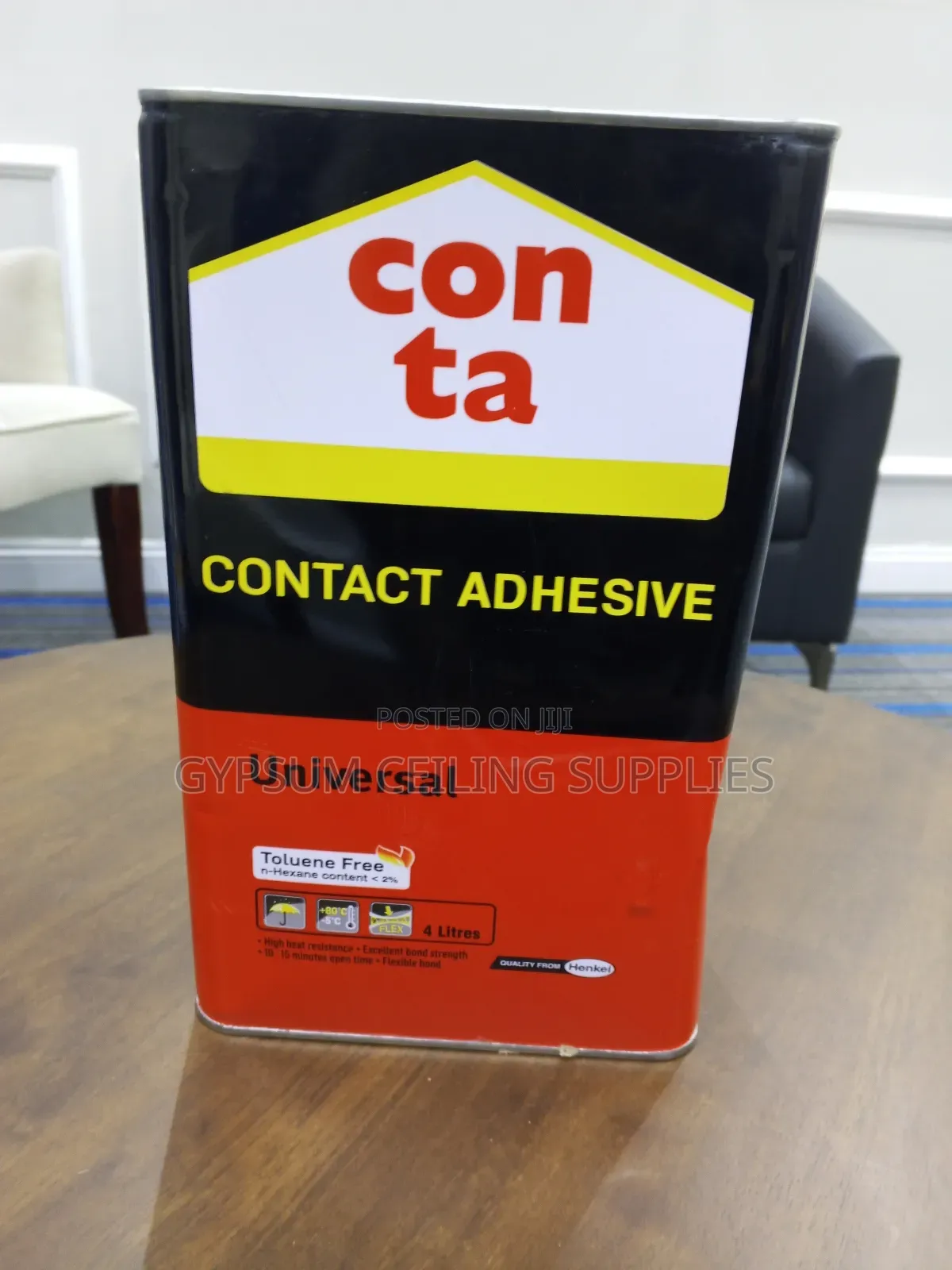 Conta Glue