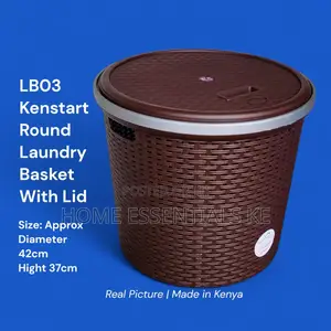 Kenstart Laundry Basket