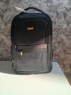 Quality Laptop / Travel / Back Pack - thumbnail 2