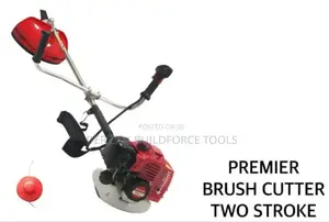 Premier 2 Stroke Brushcutter