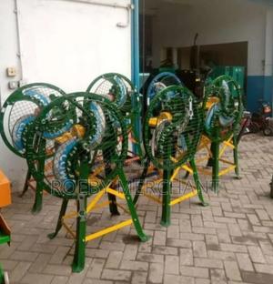 Efficient Shaff Cutter Machine - thumbnail 2