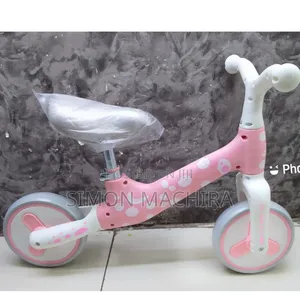 Balance Bicycle Size 12 No Pedals