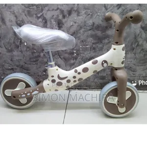 Balance Bicycle Size 12 No Pedals