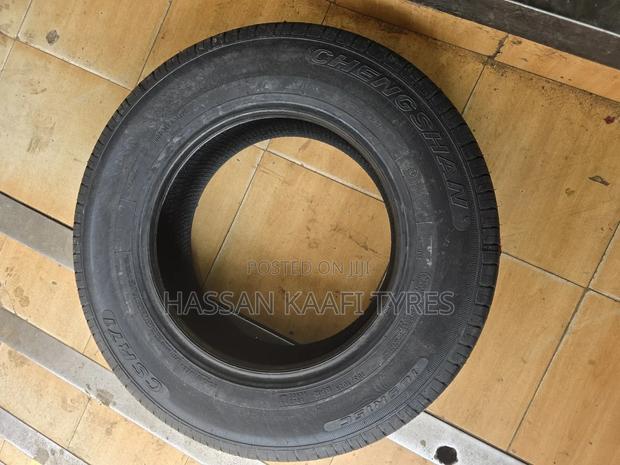 185r15c Shengshang Tyre - thumbnail 3