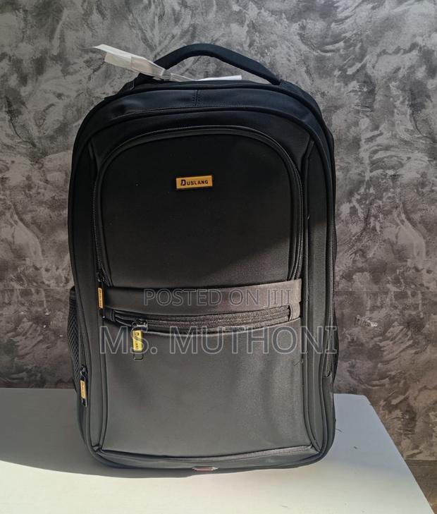 Quality Laptop / Travel / Back Pack - thumbnail 3
