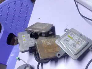 Headlights Computer