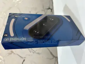 New Nothing Phone 3a 256 GB Blue