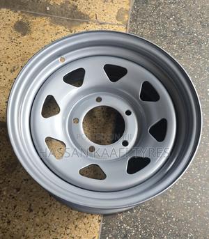 Rim Saze 16 Shimo (5) Landcruiser