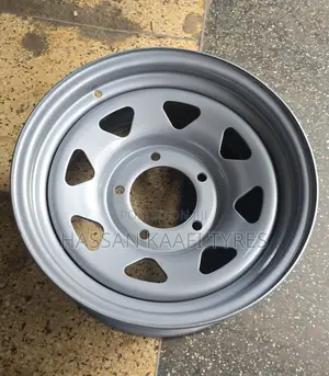 Rim Saze 16 Shimo (5) Landcruiser