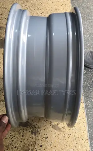 Rim Saze 16 Shimo (5) Landcruiser