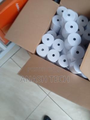 High Quality Pos Thermal Rolls for Pos Receipt - thumbnail 2