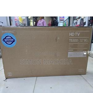 Samsung 32 Inch Android Smart Tv - thumbnail 2