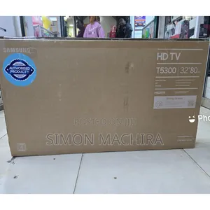Samsung 32 Inch Android Smart Tv