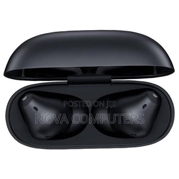 Redmi Buds 4 Pro (Midnight Black) - main view