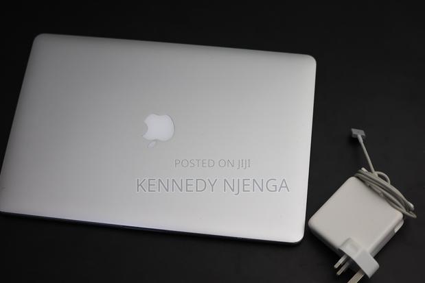 Laptop Apple MacBook 2014 16GB Intel Core i7 HDD 512GB - thumbnail 5