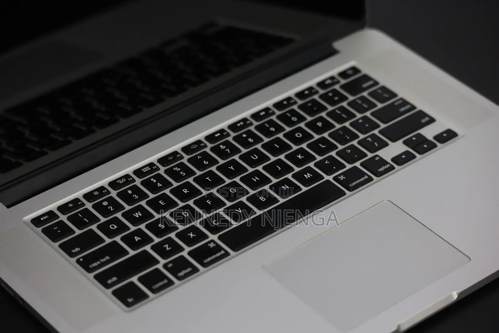 Laptop Apple MacBook 2014 16GB Intel Core i7 HDD 512GB