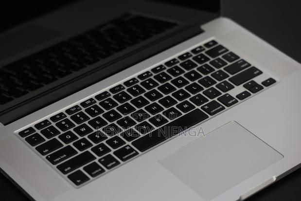 Laptop Apple MacBook 2014 16GB Intel Core i7 HDD 512GB - thumbnail 7