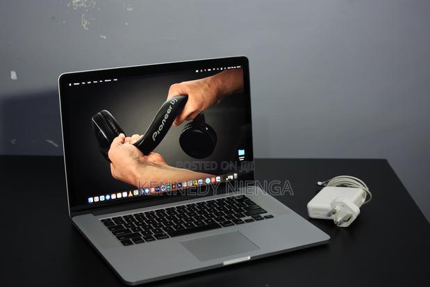 Laptop Apple MacBook 2014 16GB Intel Core i7 HDD 512GB - thumbnail 8
