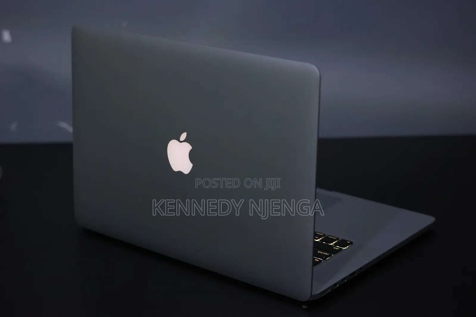 Laptop Apple MacBook 2014 16GB Intel Core i7 HDD 512GB