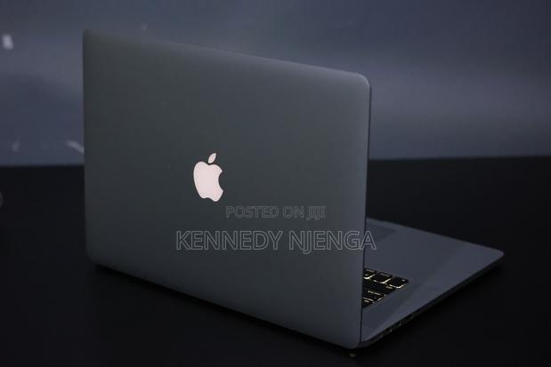 Laptop Apple MacBook 2014 16GB Intel Core i7 HDD 512GB - thumbnail 9