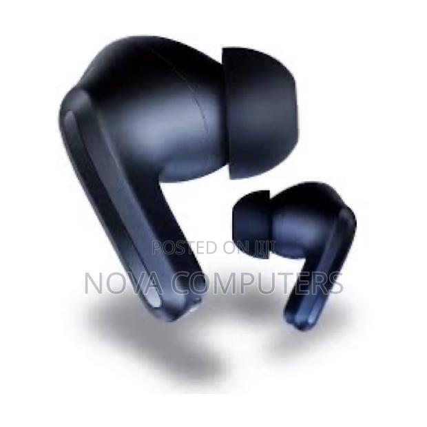 Redmi Buds 4 Pro (Midnight Black) - thumbnail 3