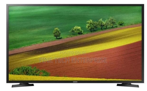 Samsung 32 Inches Smart Android Tv - thumbnail 2