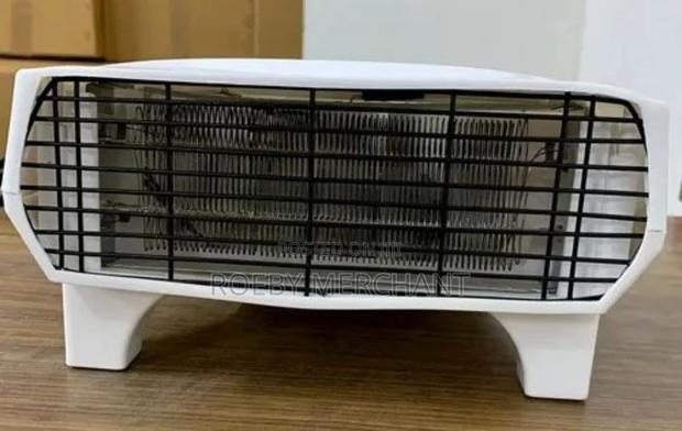 Modern Electric Room Heater