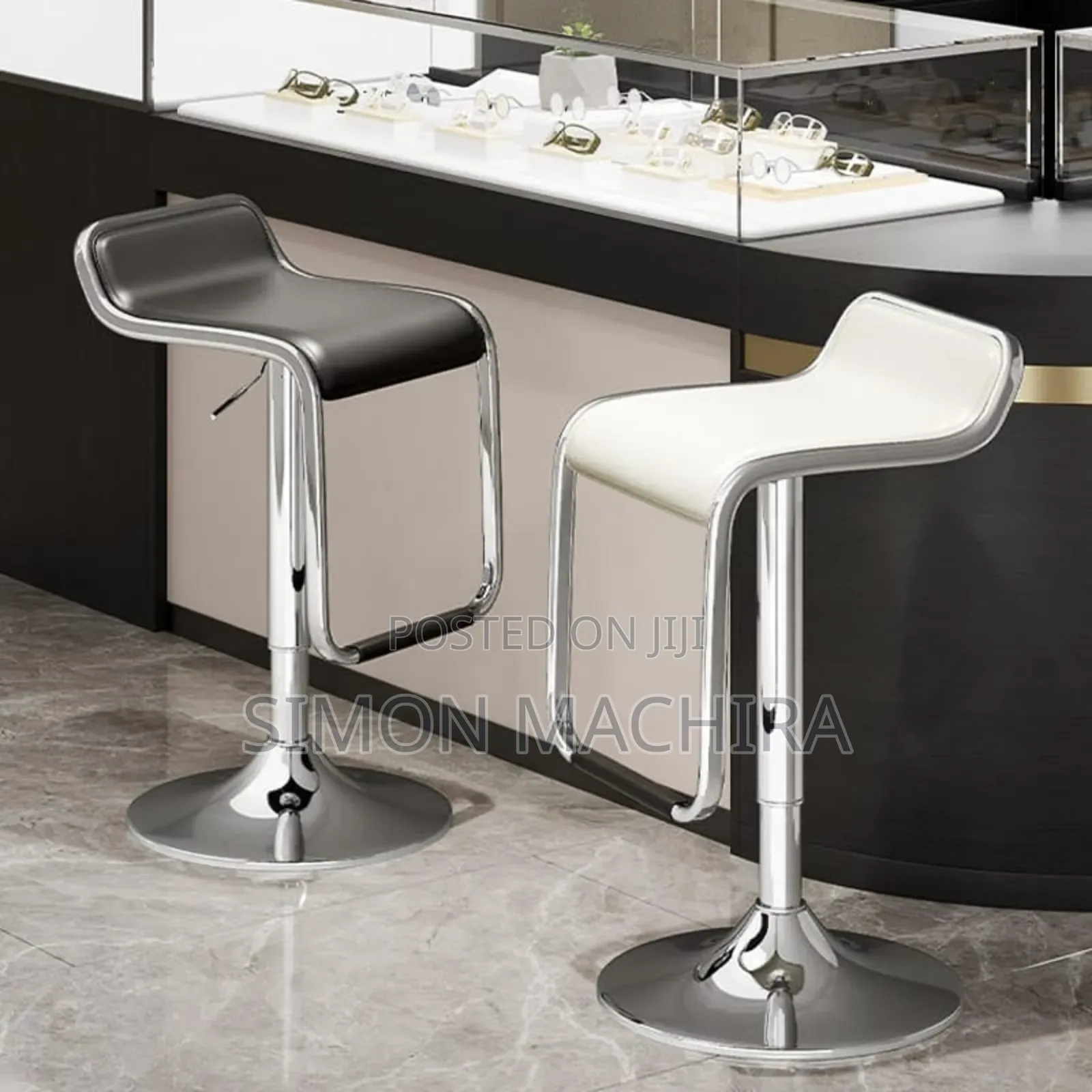 Kitchen Island Stool