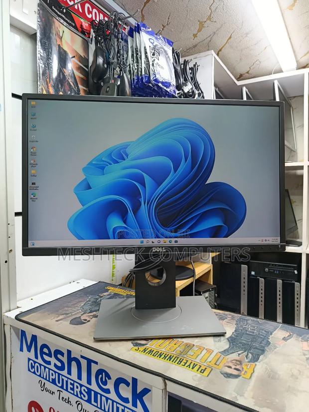 Dell P2417h 24 Inches Monitor