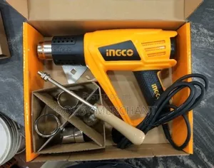 Incgo Electric Heat Gun//Incgo Heat