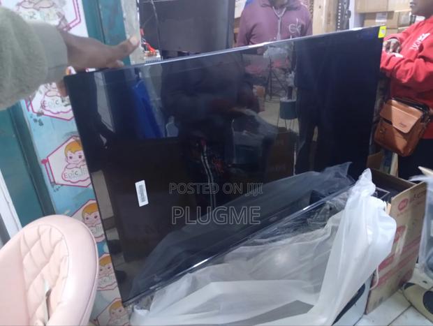 Hisense A6 43' Inch Smart Android Tv - thumbnail 4